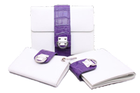 Collection maroquinerie